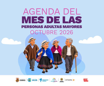 agenda de adulto mayor 2026