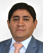 Ing. Daniel García Pineda 