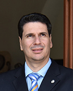 Ing. Pedro Palacios Ullauri