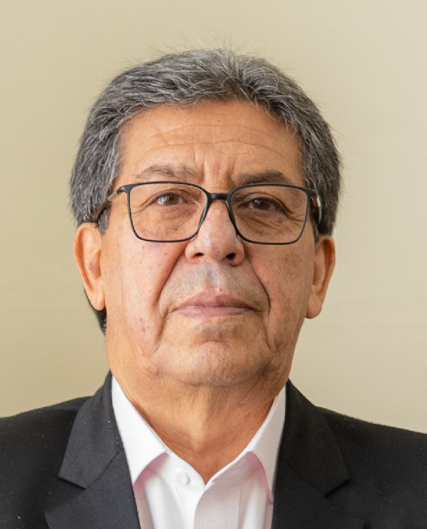 Gustavo Valencia