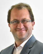 Mgst. Iván Abril Mogrovejo