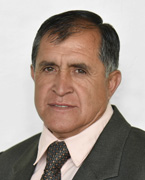 Mgst. José Fajardo Sánchez