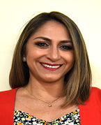 Tnlga. Carolina Martínez Avila