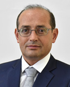 Vicealcalde