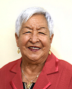 Sra. Rosa Nydia Vazquez Moreno