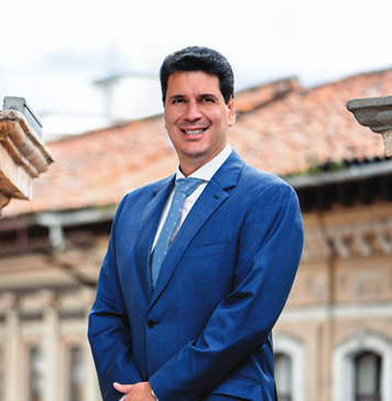 Pedro Palacios