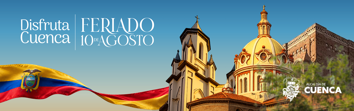 imagen de la Agenda 10 de Agosto 2026