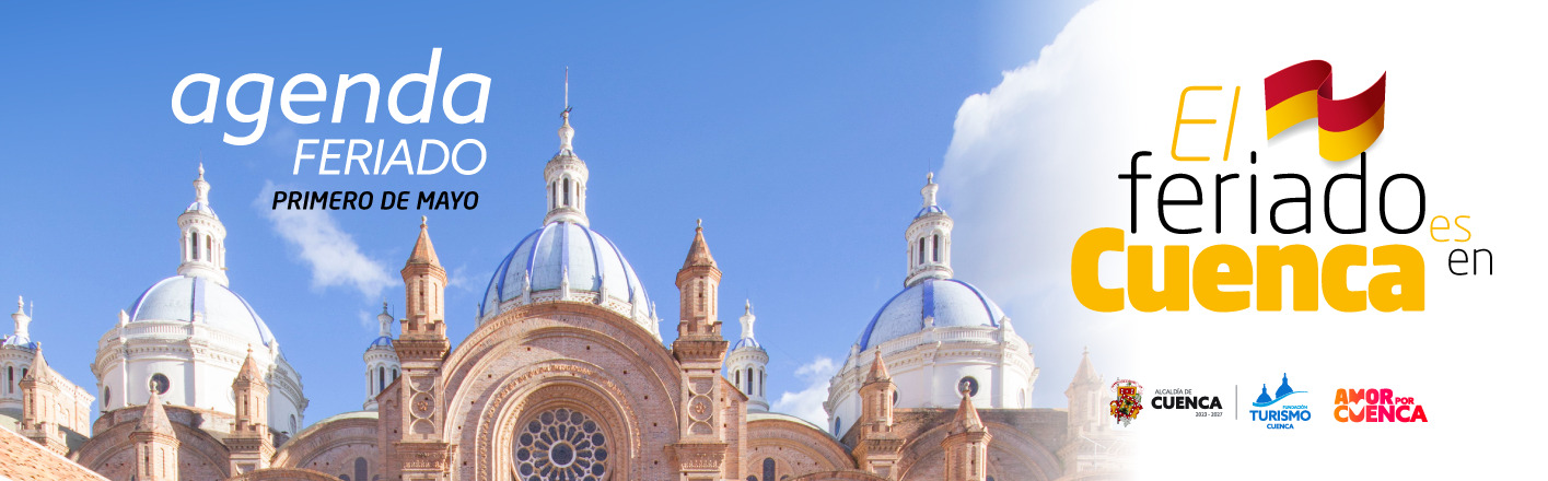 Agenda 01 de Mayo de 2026