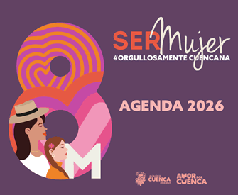 Agenda Día Internacional de la Mujer 2026