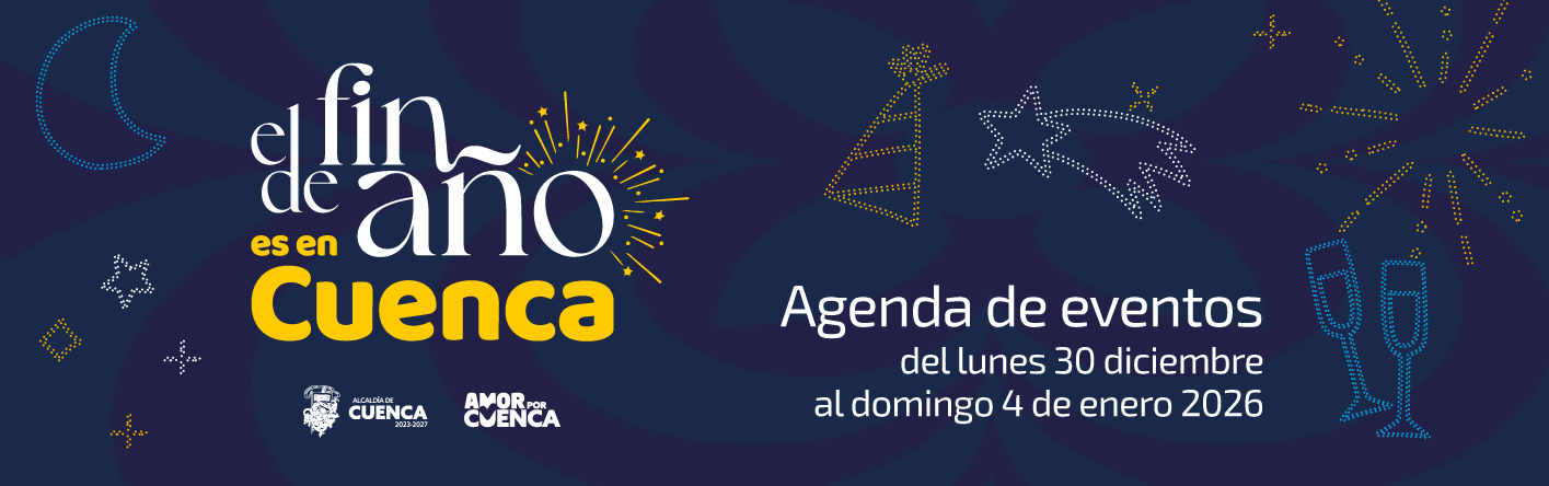 Agenda Fin de Año 2025