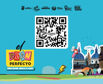Agenda El Plan Perfecto 2026