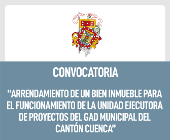 Arrendamiento bien inmueble para funcionamiento de Unidad Ejecutora de Proyectos