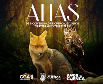 Atlas de la Biodiversidad