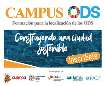 Acceso a Campus ODS