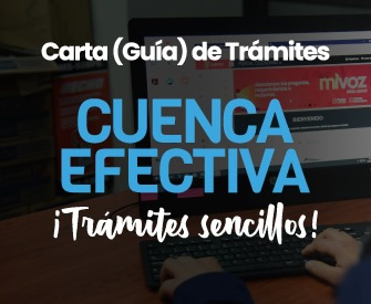 Carta de Trámites