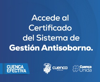 Certificado del Sistema de Gestión Antisoborno