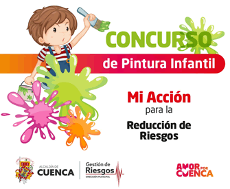Concurso de pintura infantil