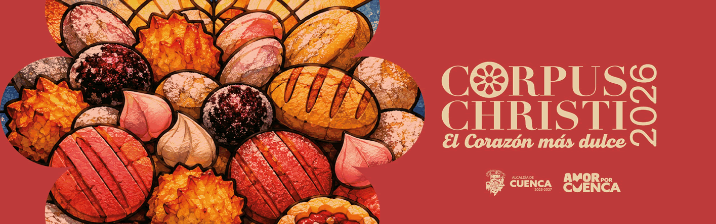 Agenda Corpus Christi 2026