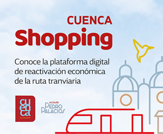 Cuenca Shopping