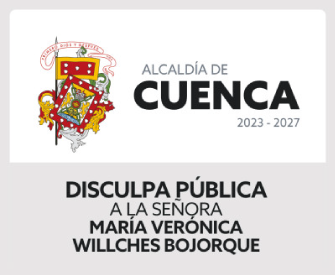 Disculpas Públicas María Verónica Wilches