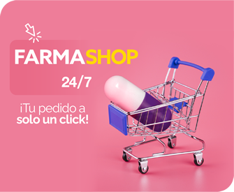 Farmashop 2025