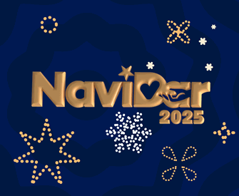 Agenda Navidar 2025