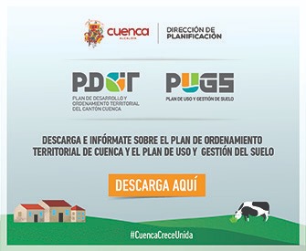 Planes PDOT-PUGS 2022