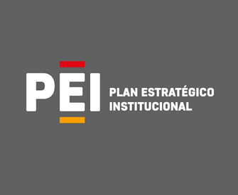 Plan Estratégico Institucional