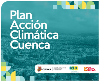 Plan Acción Climática Cuenca