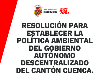 imagen de la resolución Política Ambiental