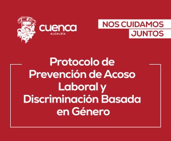 Protocolo acoso laboral