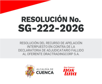 imagen de la resolucion SG-222-2026