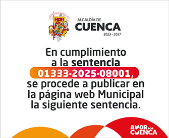 Sentencia 01333-2025-08001
