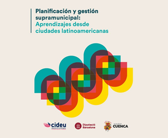 imagen planificación y gestión supramunicipal