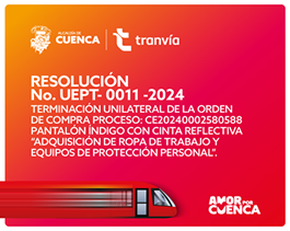 Resolución UEPT-0011-2024
