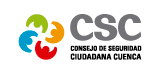 Consejo de Seguridad Ciudadana