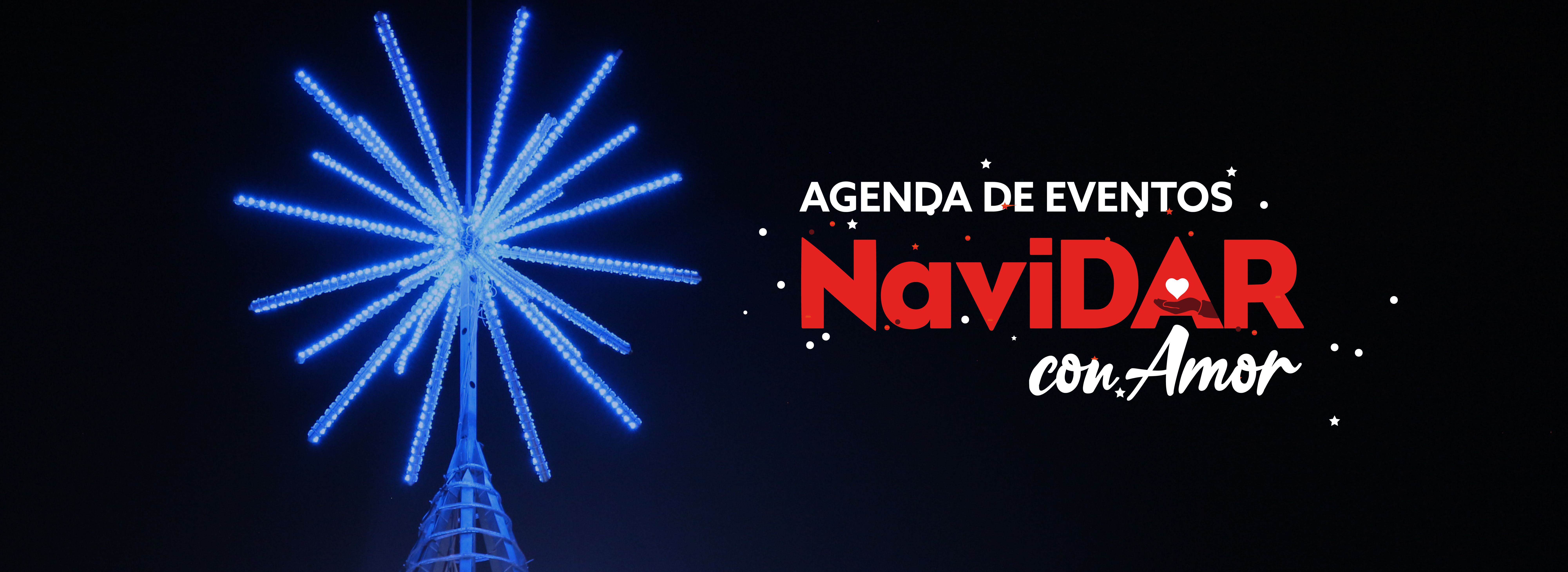Agenda NaviDAR de Cuenca 2023