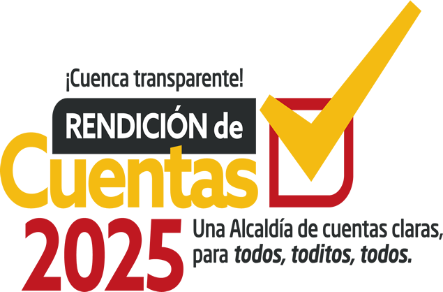 Rendición de Cuentas 2025