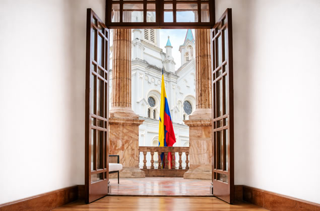 Gobierno Abierto Cuenca