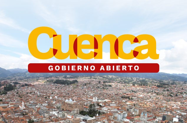 Gobierno Abierto Cuenca