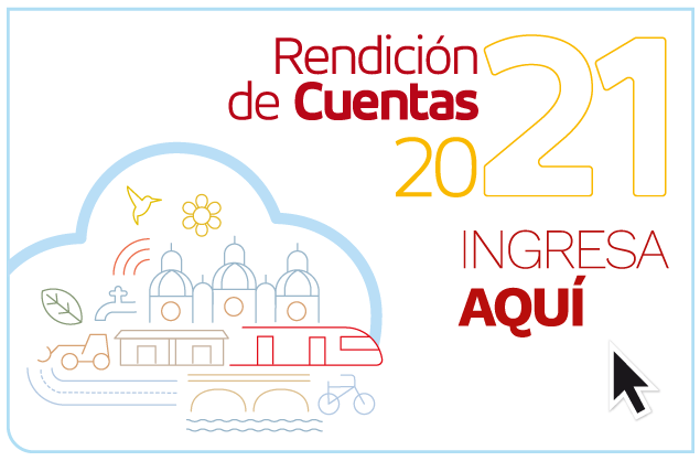 Rendición de Cuentas 2021