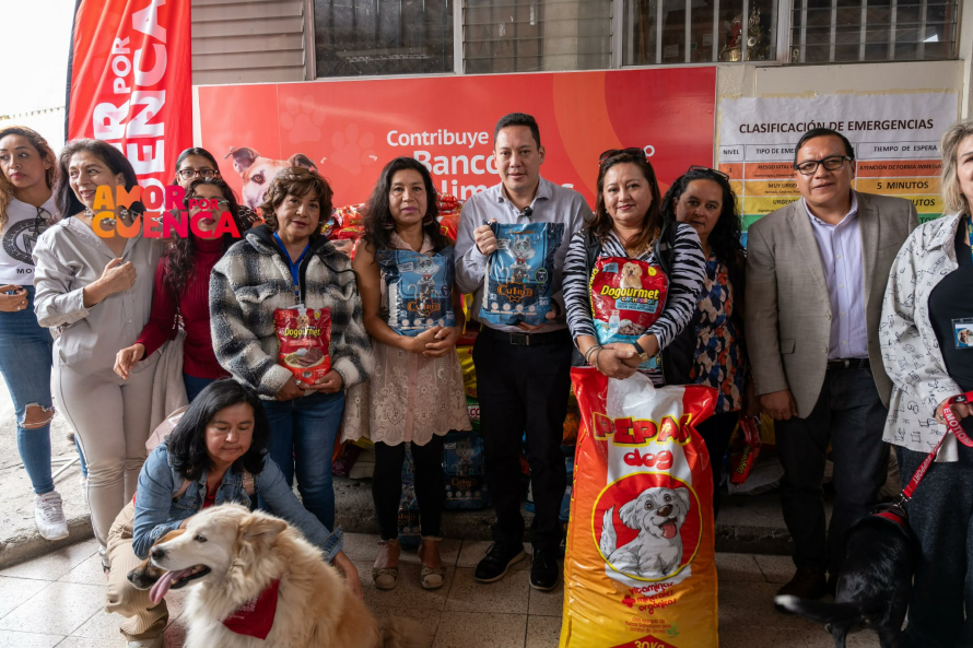 Cuenca vive el “Indoorito de las Parroquias Rurales 2026”