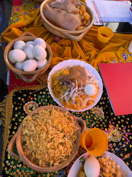 Cuenca se prepara para vivir una nueva experiencia llena de sabores y tradición con la II edición de la “Ruta de las Papas con Cuero de los Mercados”, una iniciativa que busca darle valor a la riqueza gastronómica, la tradición y el trabajo de los comerciantes que dan identidad a los centros de abasto cuencanos.