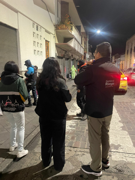 La madrugada del sábado al domingo se desarrolló un operativo interinstitucional de control en diferentes establecimientos y espacios públicos de la ciudad, con el objetivo de verificar el cumplimiento de la normativa vigente, fortalecer la seguridad ciudadana y garantizar el orden público.