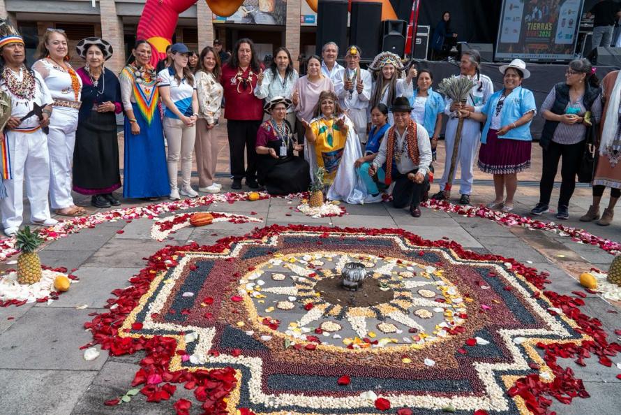 Festival Tierras Vivas 2026 posiciona a Cuenca como referente nacional de agroecología y saberes ancestrales