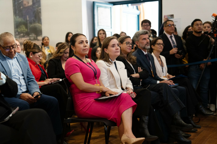 Cuenca sede del XXVIII Congreso CIDEU que busca fortalecer la planificación estratégica de los territorios