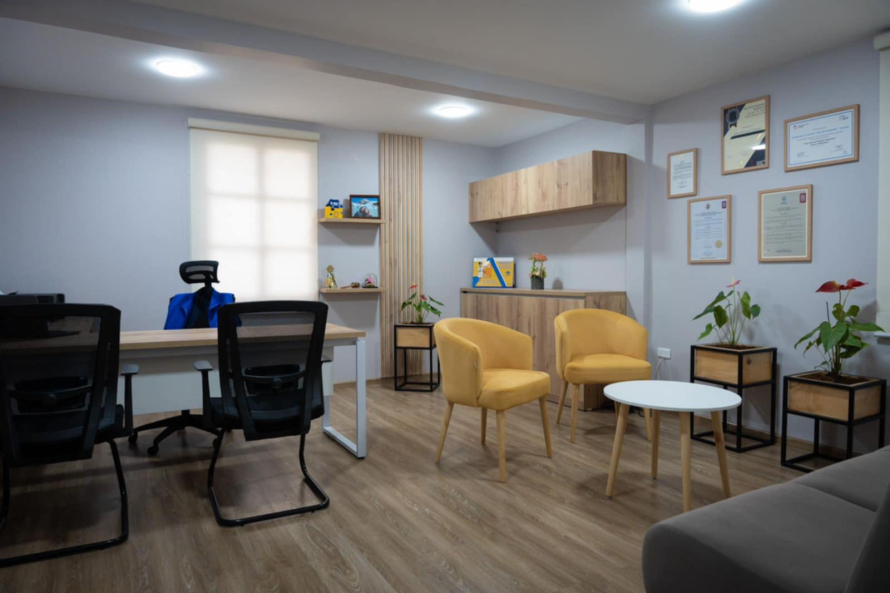 Se entrega la remodelación de la Casa de la Diabetes: un compromiso con la salud