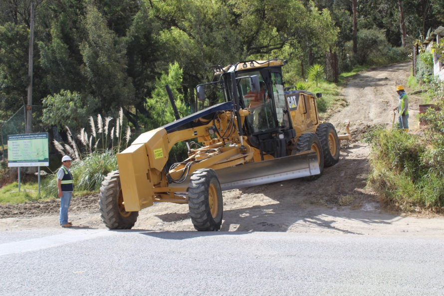 Plan de Movilidad por obras en la Panamericana Norte