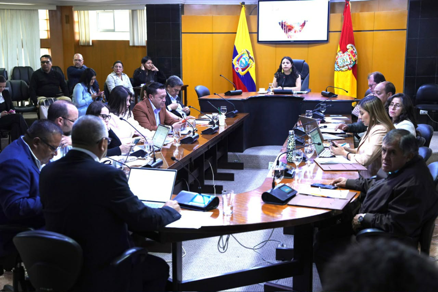 Cuenca ratifica su compromiso con la defensa del agua