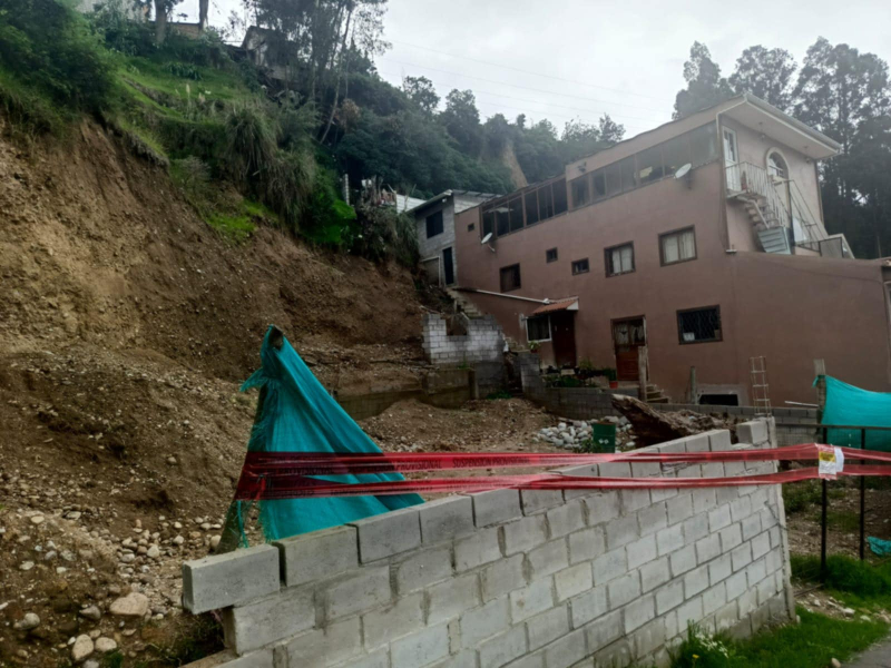La Dirección General de Control Municipal, informa que desde octubre del año pasado,  está en vigencia la ordenanza que regula el Uso y Ocupación del Suelo en el cantón Cuenca, tras su publicación en el Registro Oficial en la ciudad de Quito.